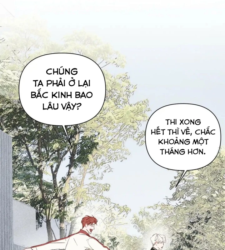 Hoàng Tử Bé Chapter 69 - Trang 40