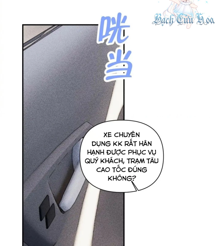 Hoàng Tử Bé Chapter 69 - Trang 42