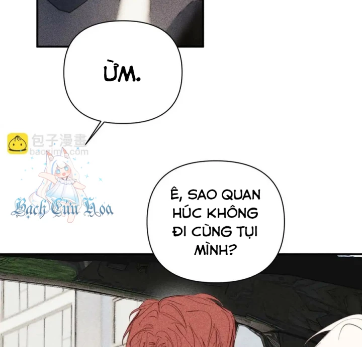 Hoàng Tử Bé Chapter 69 - Trang 43