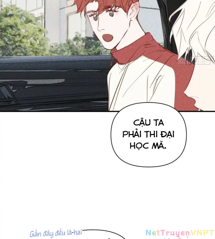 Hoàng Tử Bé Chapter 69 - Trang 44
