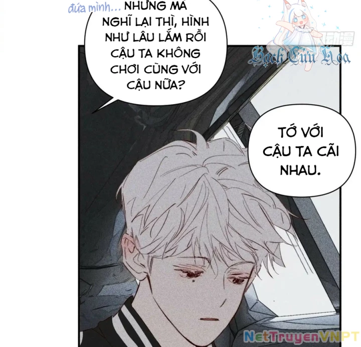 Hoàng Tử Bé Chapter 69 - Trang 45