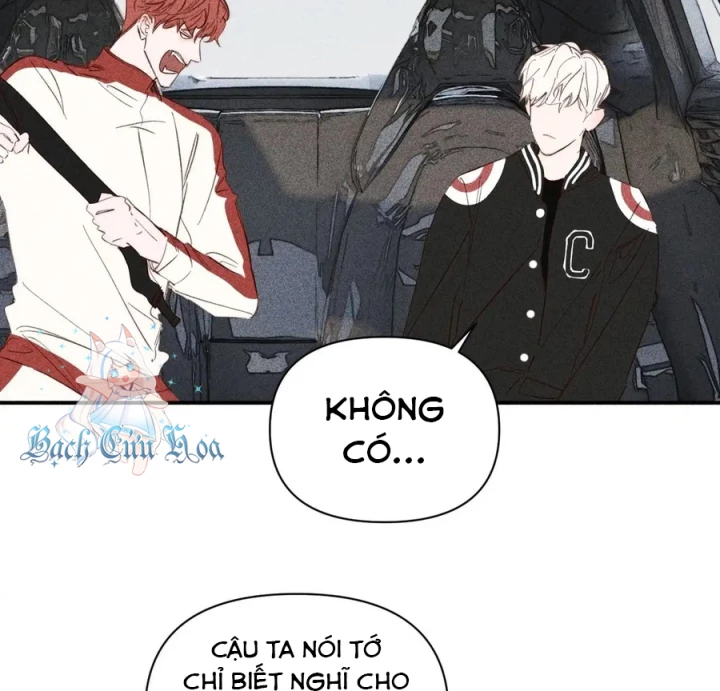 Hoàng Tử Bé Chapter 69 - Trang 47