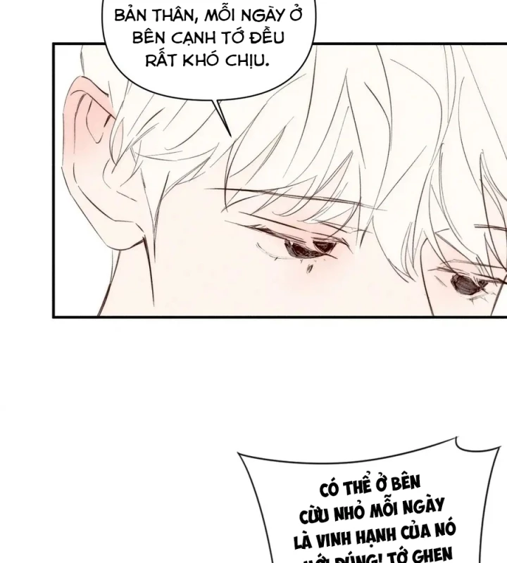 Hoàng Tử Bé Chapter 69 - Trang 48