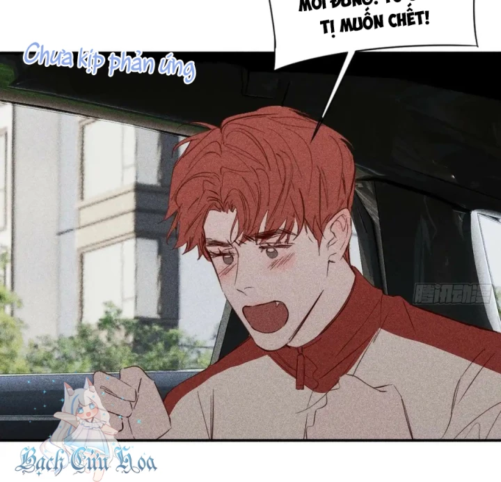 Hoàng Tử Bé Chapter 69 - Trang 49