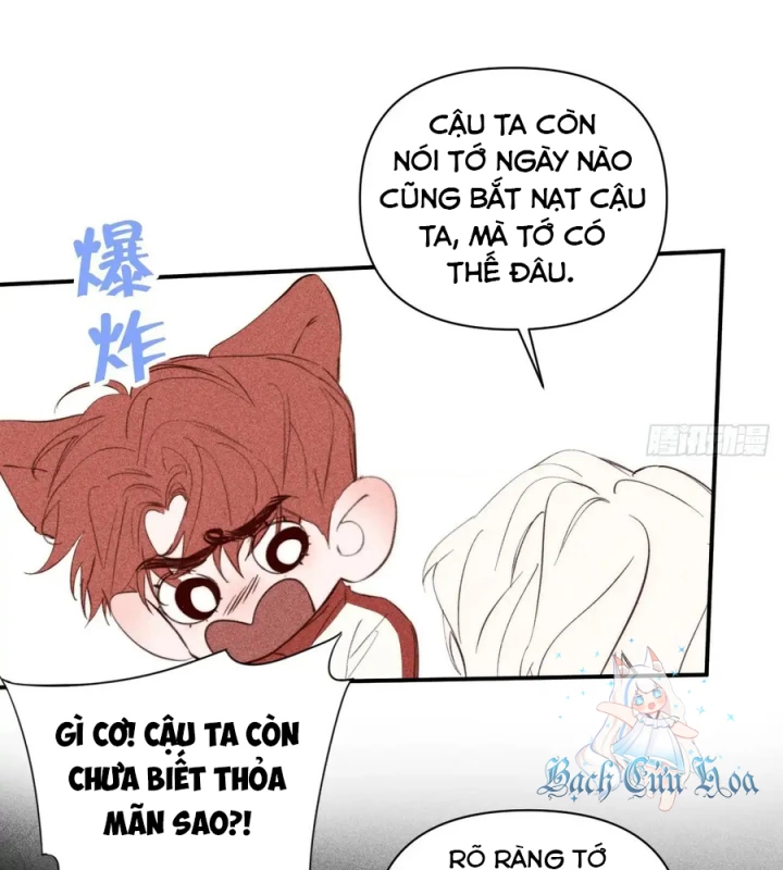 Hoàng Tử Bé Chapter 69 - Trang 50