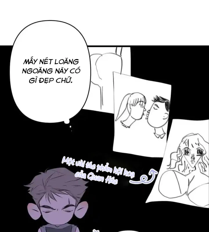 Hoàng Tử Bé Chapter 7 - Trang 14