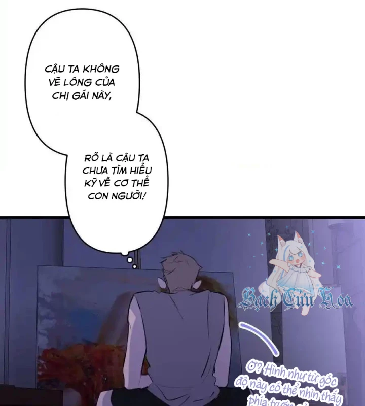 Hoàng Tử Bé Chapter 7 - Trang 21