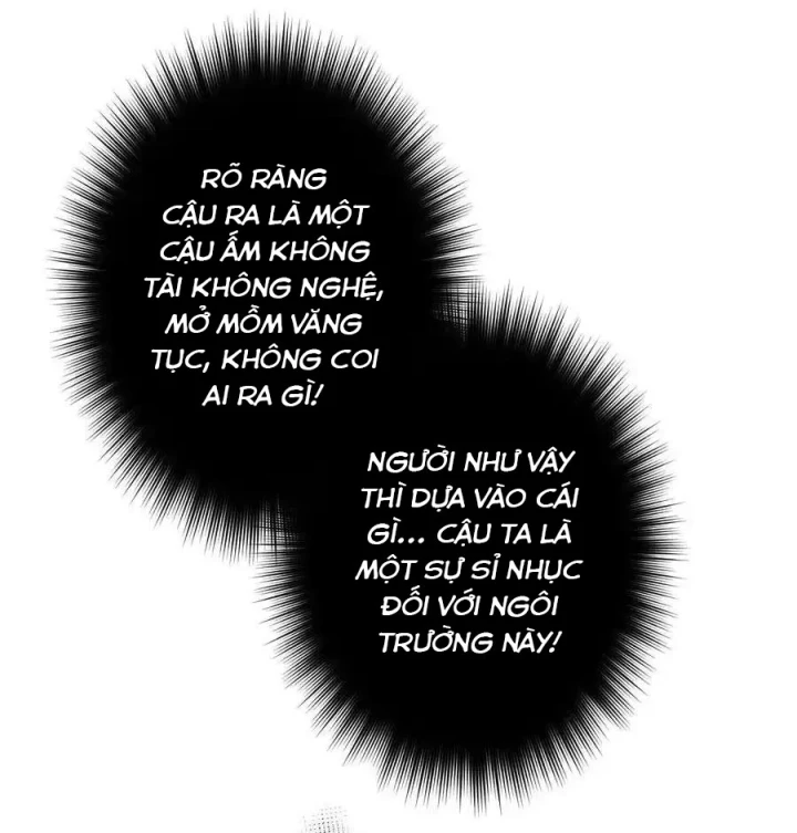 Hoàng Tử Bé Chapter 7 - Trang 33