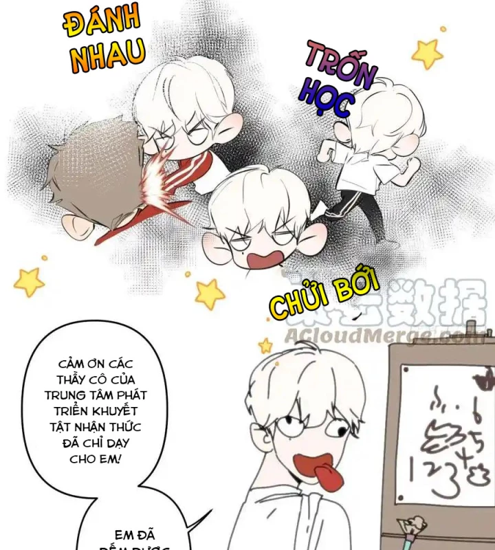 Hoàng Tử Bé Chapter 7 - Trang 34