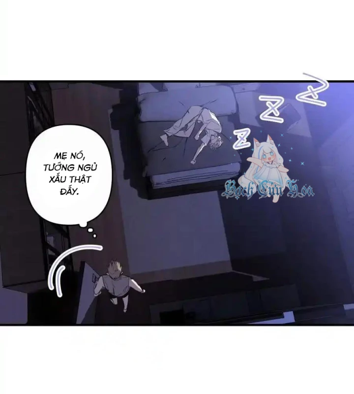Hoàng Tử Bé Chapter 7 - Trang 38