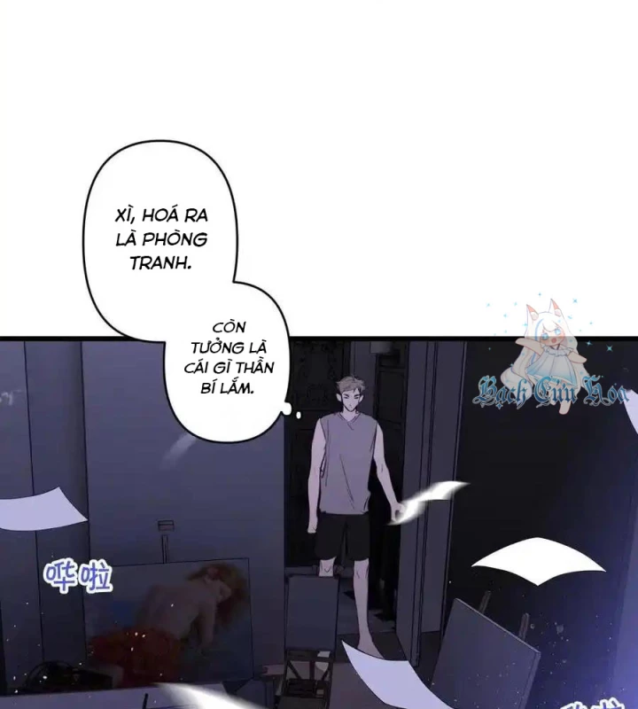 Hoàng Tử Bé Chapter 7 - Trang 4