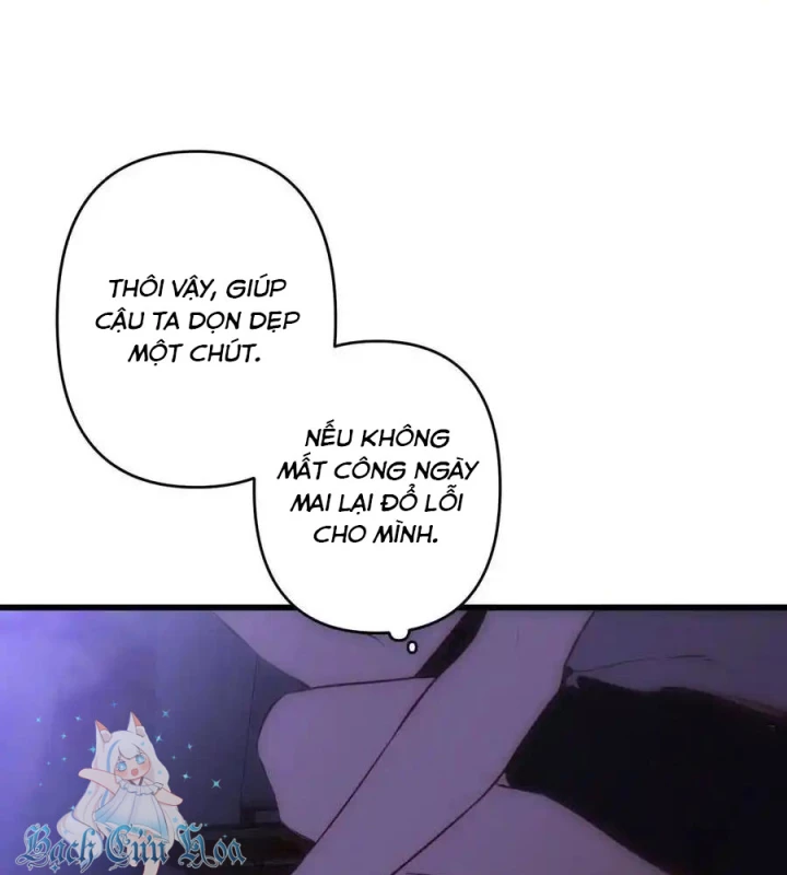 Hoàng Tử Bé Chapter 7 - Trang 8