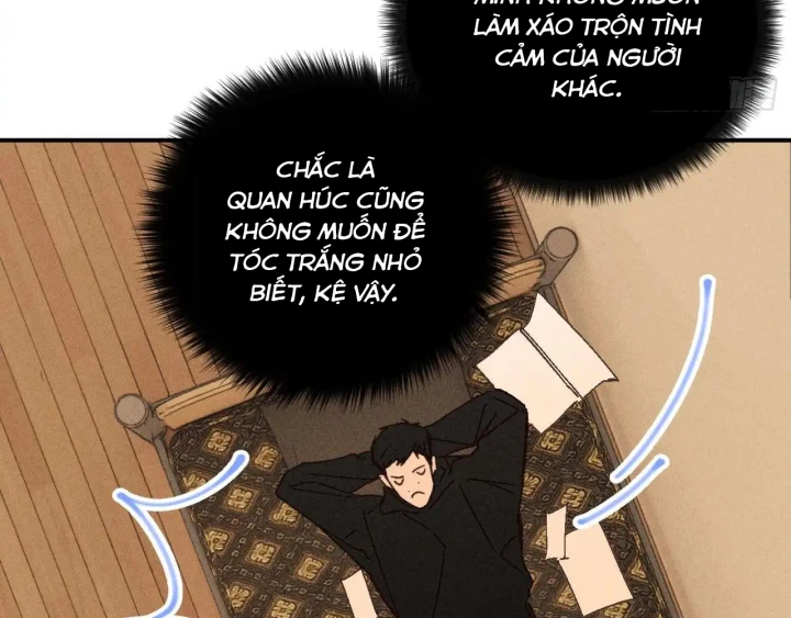 Hoàng Tử Bé Chapter 70 - Trang 33