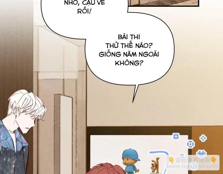 Hoàng Tử Bé Chapter 70 - Trang 37