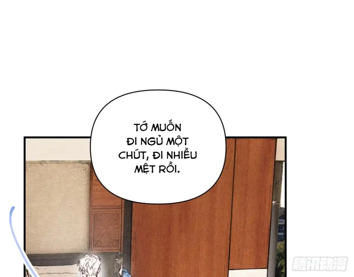 Hoàng Tử Bé Chapter 70 - Trang 43