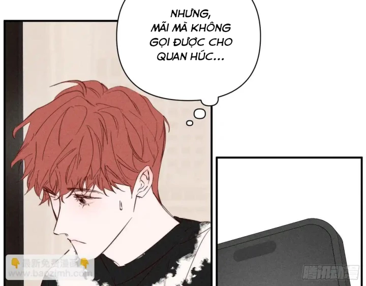 Hoàng Tử Bé Chapter 70 - Trang 49