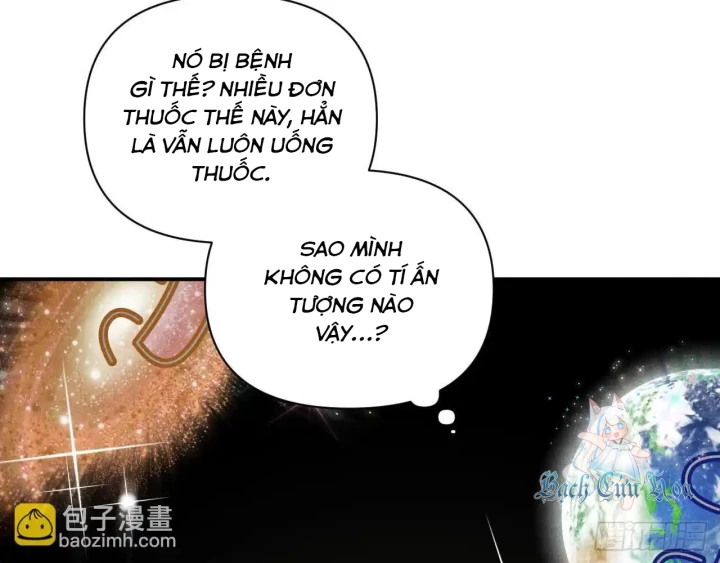 Hoàng Tử Bé Chapter 70 - Trang 7