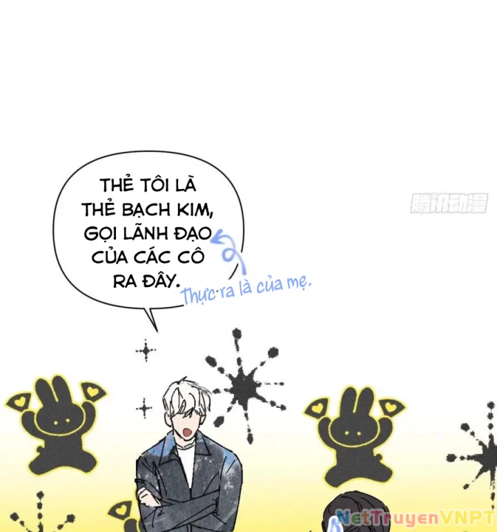 Hoàng Tử Bé Chapter 71 - Trang 11