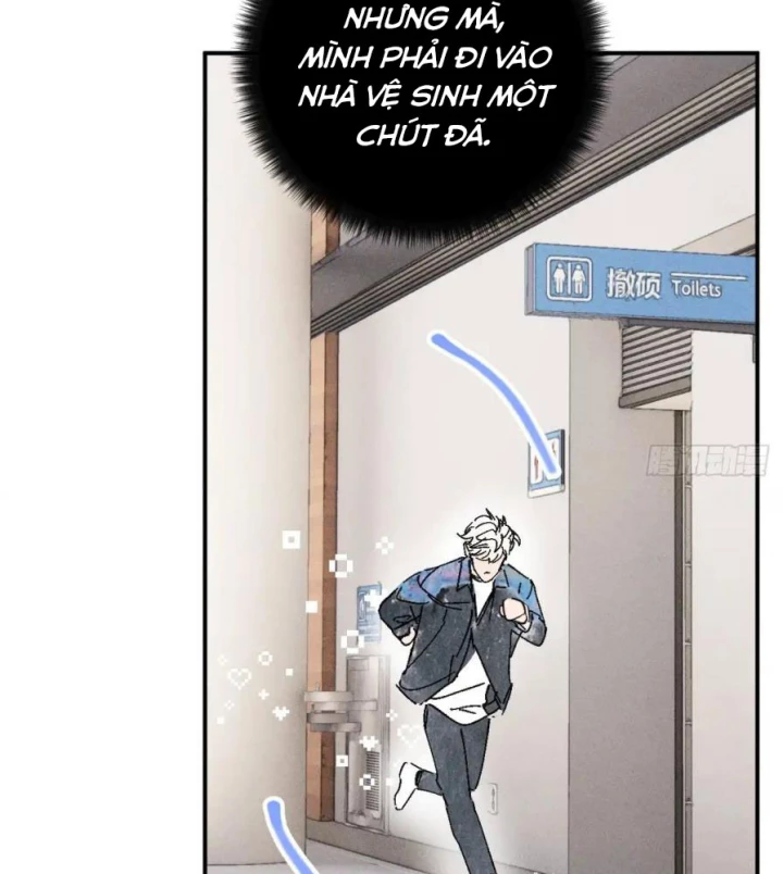 Hoàng Tử Bé Chapter 71 - Trang 16