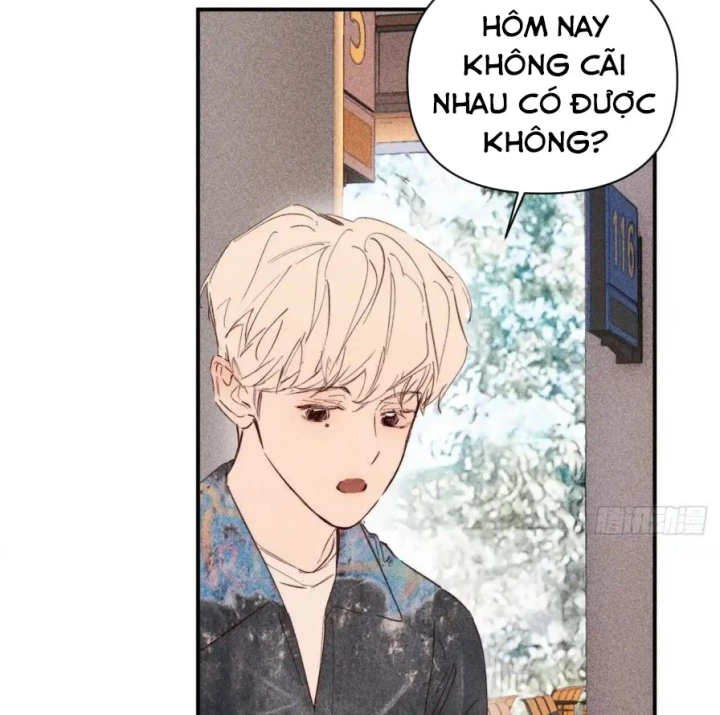 Hoàng Tử Bé Chapter 71 - Trang 35