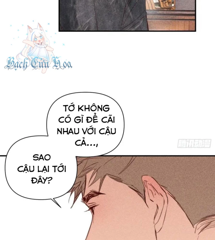 Hoàng Tử Bé Chapter 71 - Trang 36