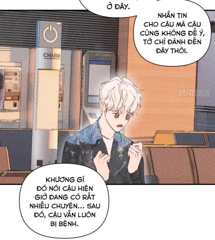 Hoàng Tử Bé Chapter 71 - Trang 38