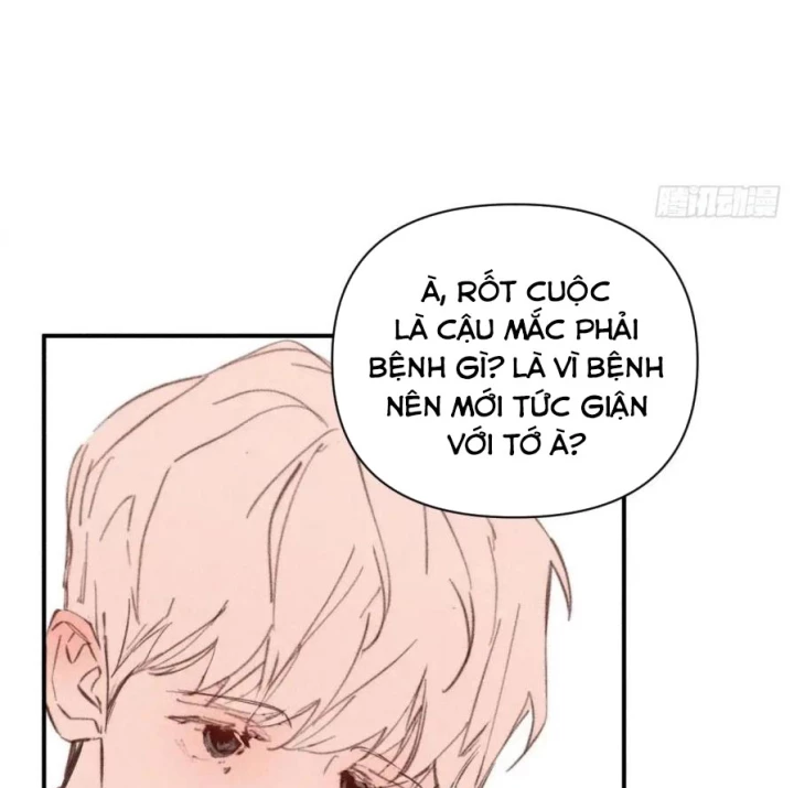 Hoàng Tử Bé Chapter 71 - Trang 39