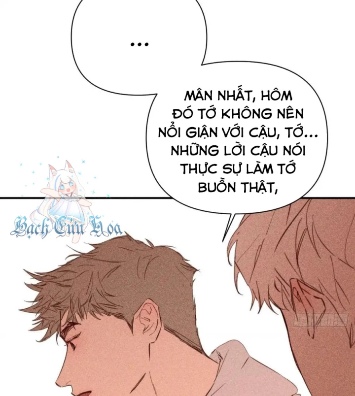 Hoàng Tử Bé Chapter 71 - Trang 42