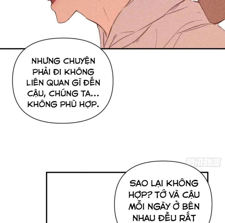 Hoàng Tử Bé Chapter 71 - Trang 43