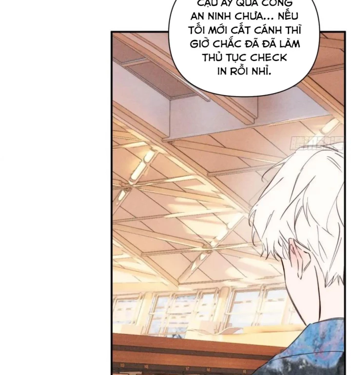 Hoàng Tử Bé Chapter 71 - Trang 5