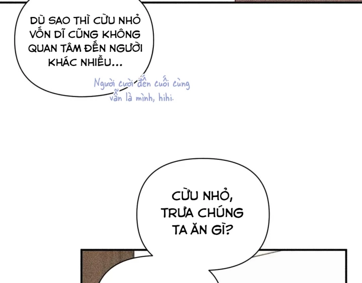 Hoàng Tử Bé Chapter 72 - Trang 17