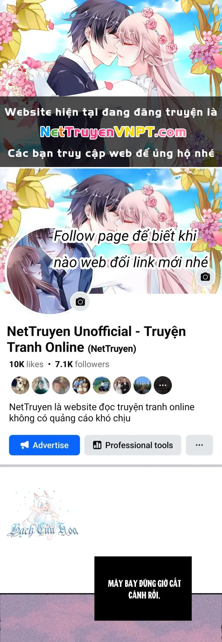 Hoàng Tử Bé Chapter 72 - Trang 2