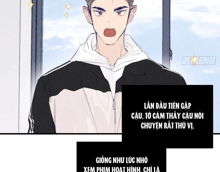 Hoàng Tử Bé Chapter 72 - Trang 27