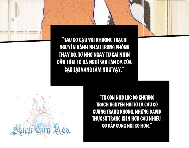 Hoàng Tử Bé Chapter 72 - Trang 30