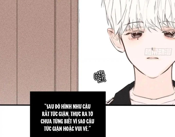 Hoàng Tử Bé Chapter 72 - Trang 32