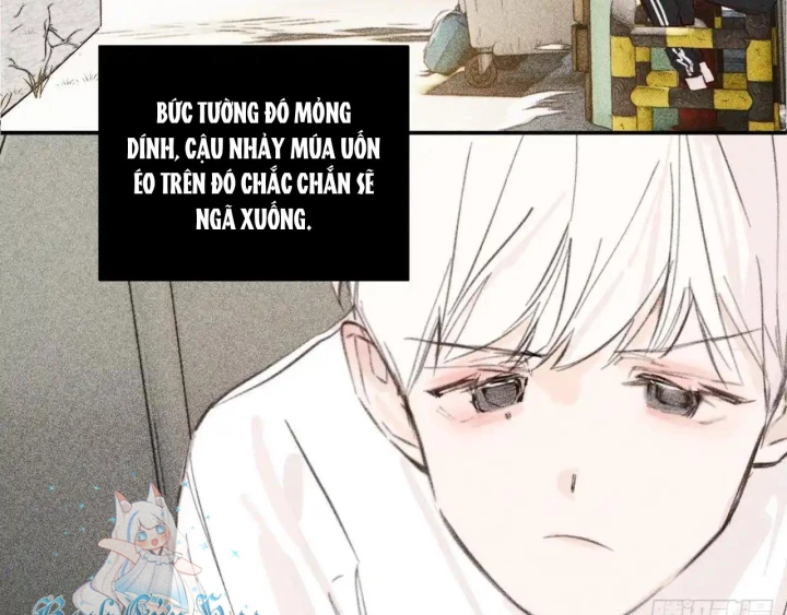 Hoàng Tử Bé Chapter 72 - Trang 35