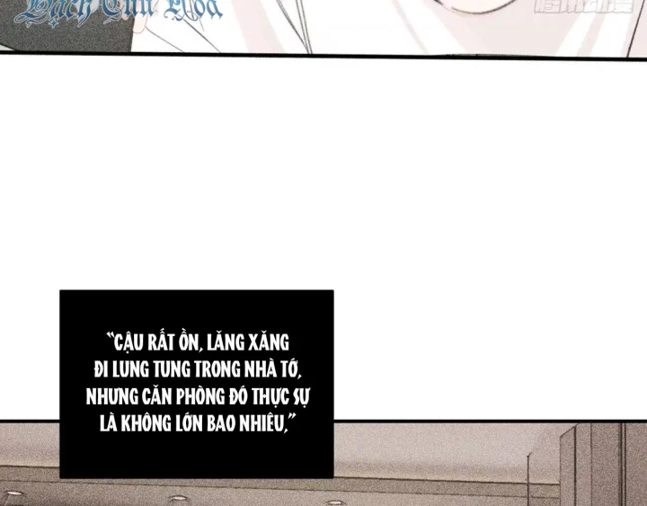 Hoàng Tử Bé Chapter 72 - Trang 36