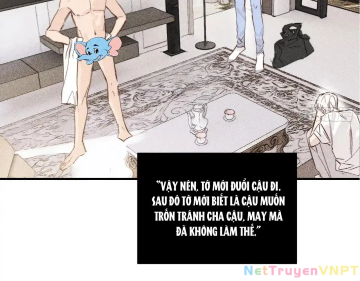 Hoàng Tử Bé Chapter 72 - Trang 42