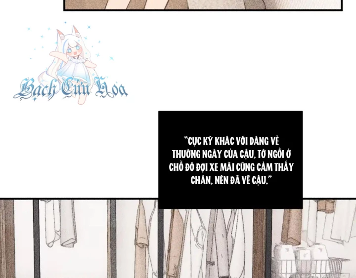 Hoàng Tử Bé Chapter 72 - Trang 45