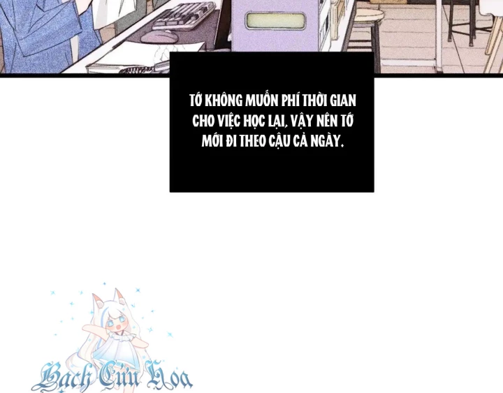 Hoàng Tử Bé Chapter 72 - Trang 50