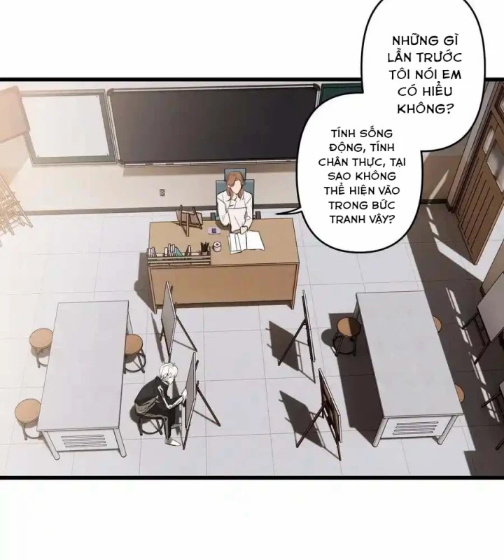 Hoàng Tử Bé Chapter 8 - Trang 16