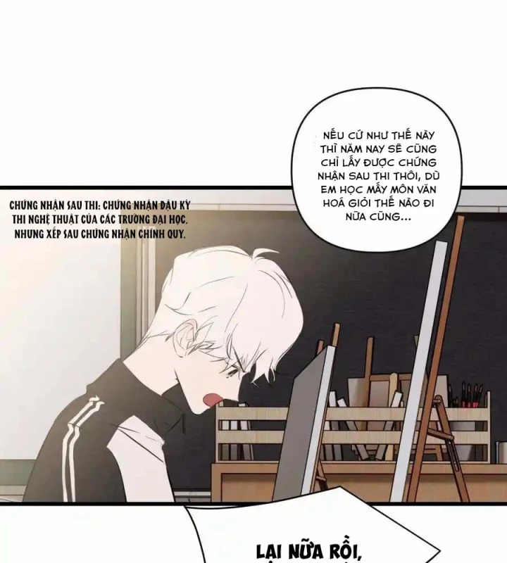 Hoàng Tử Bé Chapter 8 - Trang 18