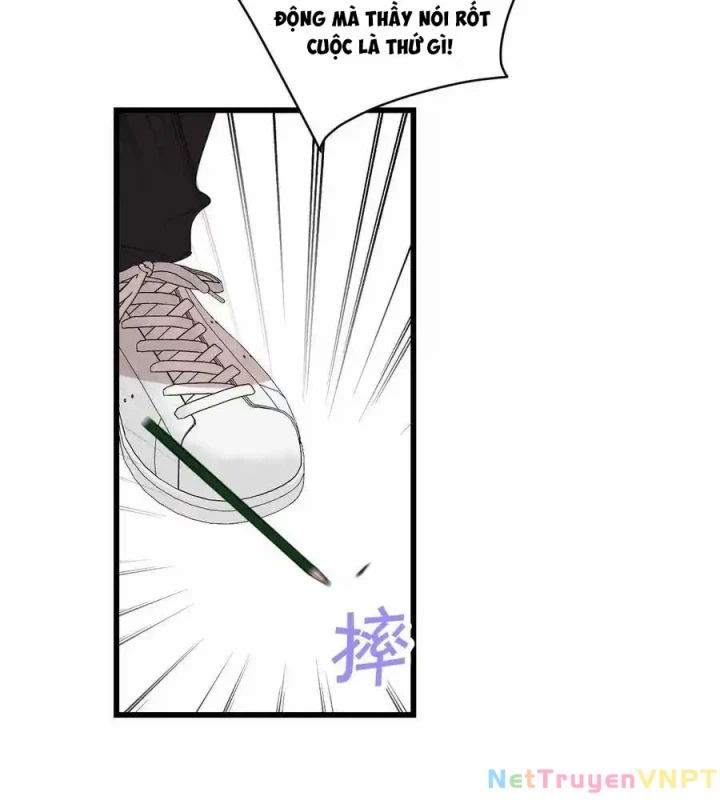 Hoàng Tử Bé Chapter 8 - Trang 20