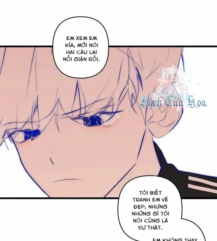 Hoàng Tử Bé Chapter 8 - Trang 22