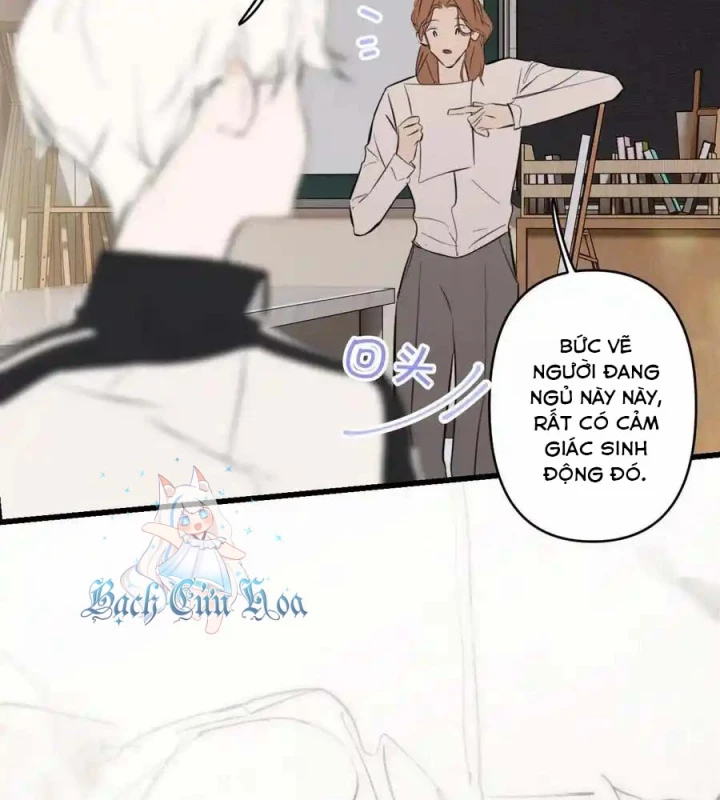 Hoàng Tử Bé Chapter 8 - Trang 30
