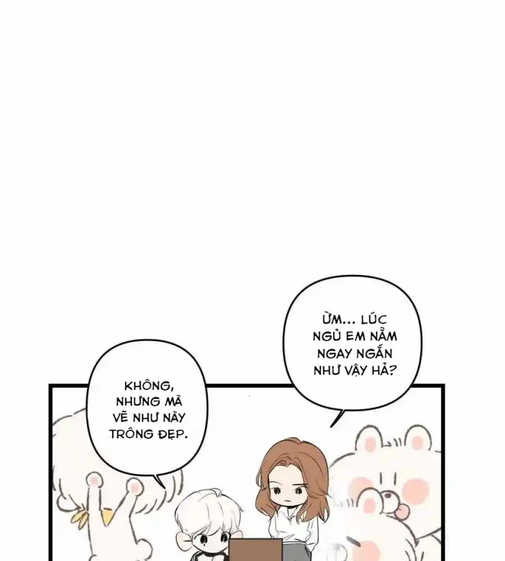 Hoàng Tử Bé Chapter 8 - Trang 43