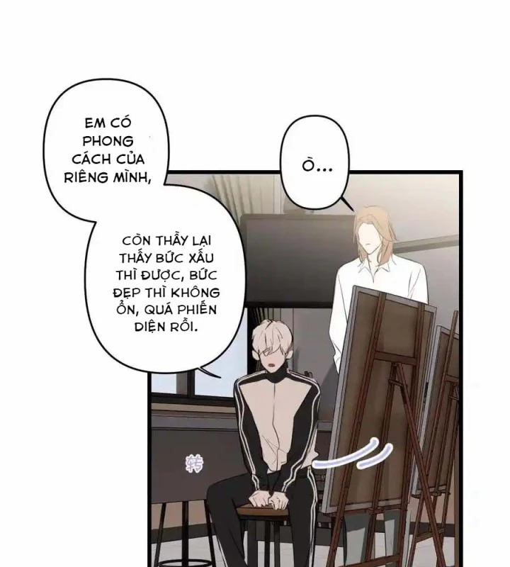 Hoàng Tử Bé Chapter 8 - Trang 45