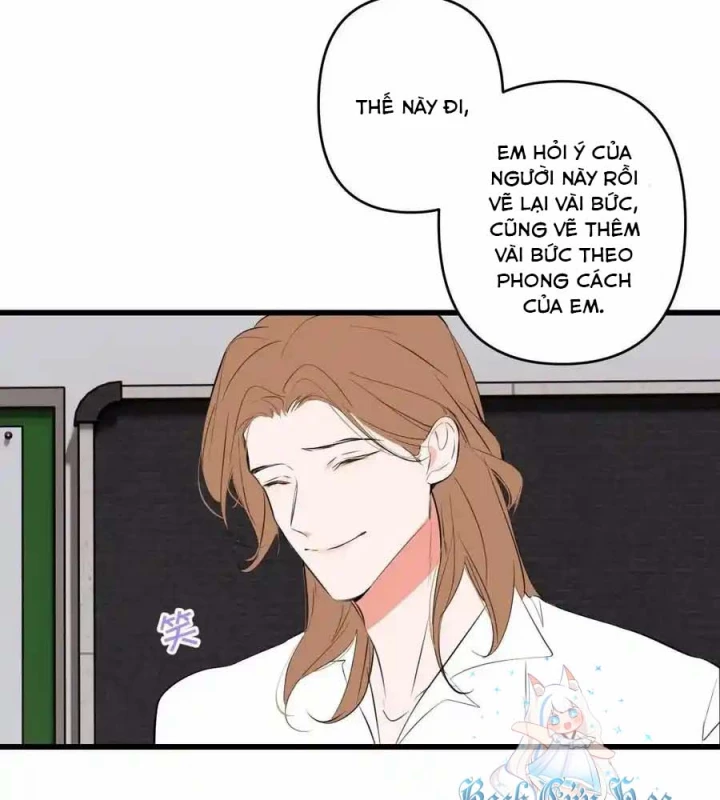 Hoàng Tử Bé Chapter 8 - Trang 47