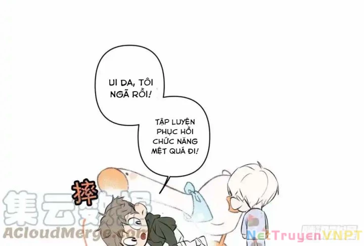 Hoàng Tử Bé Chapter 8 - Trang 9