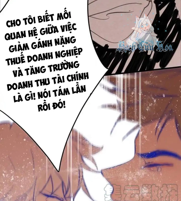 Hoàng Tử Bé Chapter 9 - Trang 10